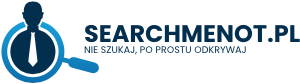 searchmenot.pl - logo