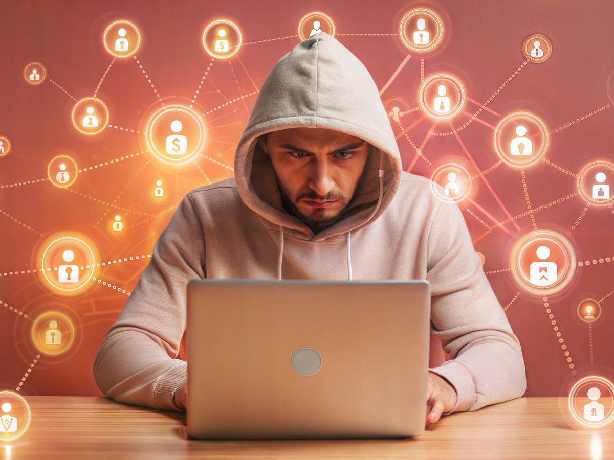 Najczęstsze zagrożenia dla prywatności użytkowników internetu – jak się przed nimi chronić?